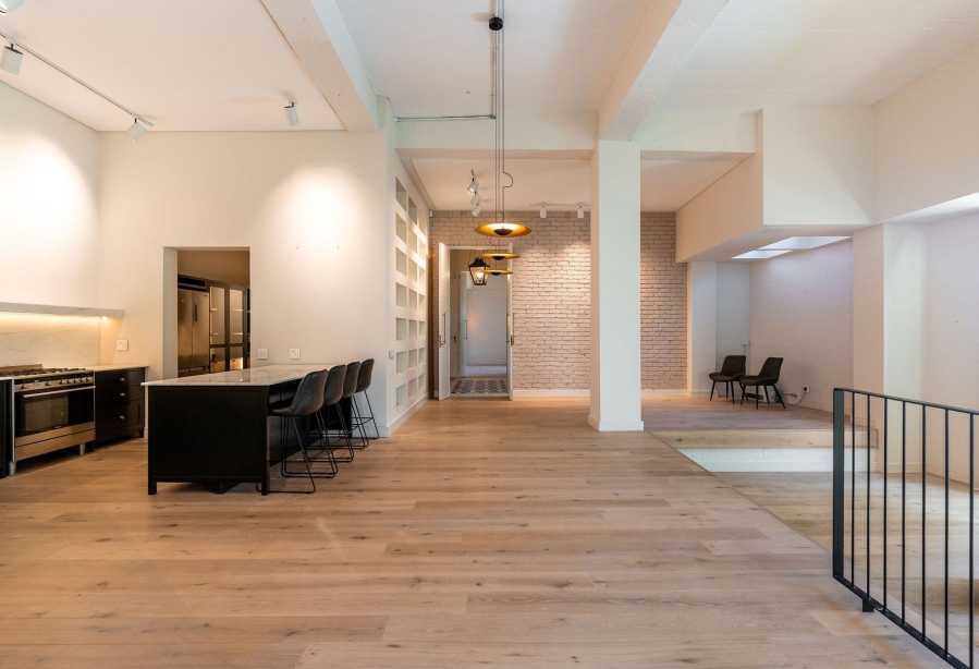 2 Bedroom Property for Sale in Tamboerskloof Western Cape